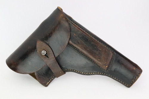 SOLD - WW2 Radom Holster