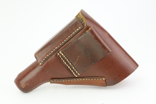 Very Nice Akah Leading Edge PP Holster - photo 2 of 5