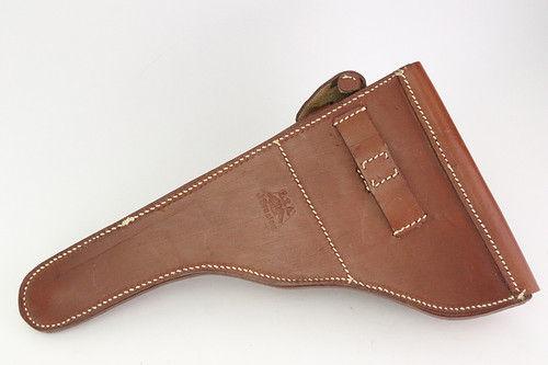 Reproduction Navy Luger Holster