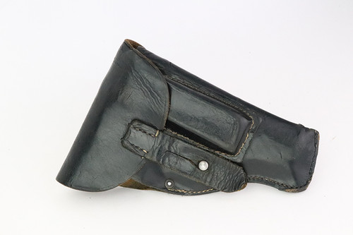 Third Reich Police 7.65mm Holster - photo 1 of 5