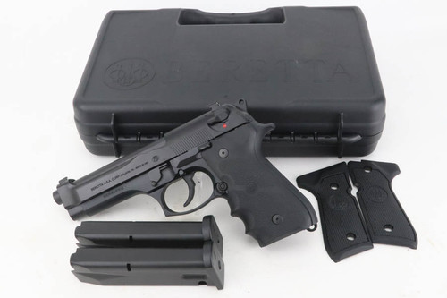 ANIB Beretta Brigadier - 9mm - photo 1 of 16