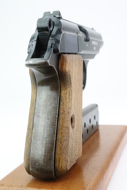 Scarce, End-of-War Waffen Walther PP - No Slide Legend - photo 2 of 10