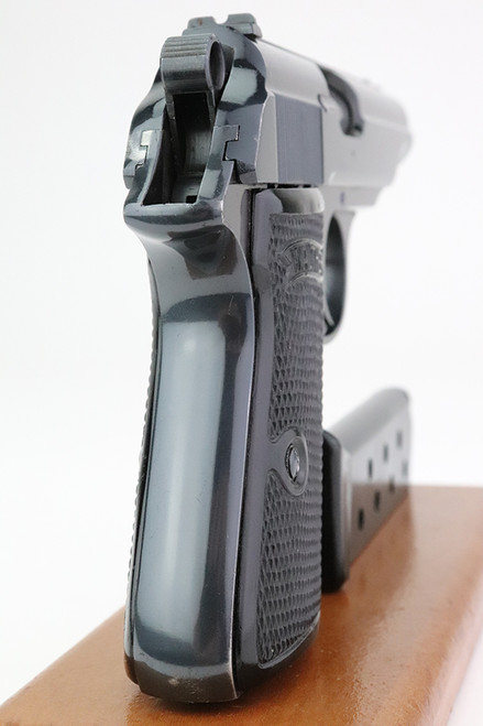 Early, 1931 Commercial Walther PP - photo 2 of 9