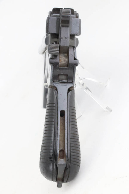 Shooter Grade Commercial Mauser C96 - 1905 Mfg Shooter Grade Commercial Mauser C96 - 1905 Mfg