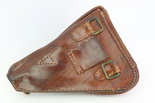 Japanese Type 14 Nambu Hardshell Holster - photo 2 of 5