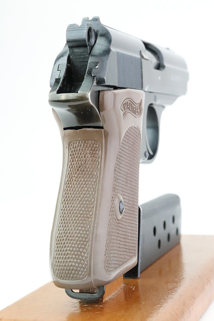 Minty Dural Walther PPK - Scarce Gray Grip - photo 2 of 9