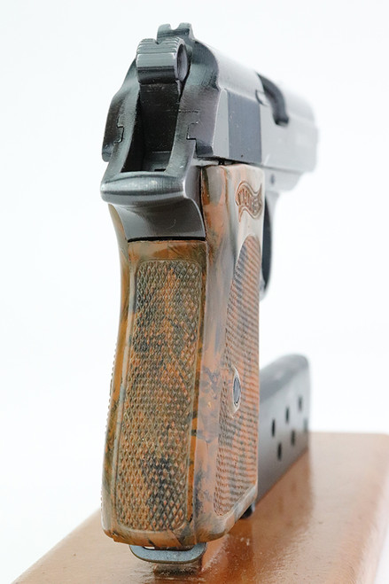 Beautiful Police Eagle/C Walther PPK - photo 2 of 10