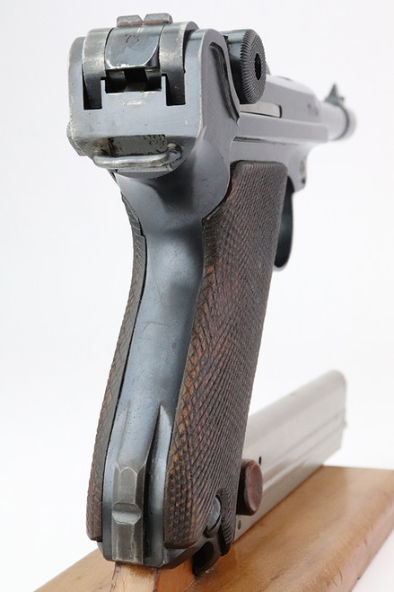 Rare Simson Luger - photo 2 of 20