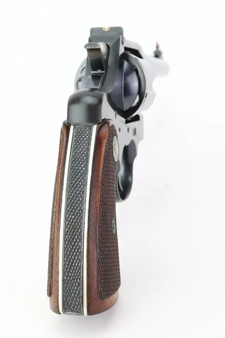 Rare, Minty Colt Shooting Master Revolver - photo 2 of 11