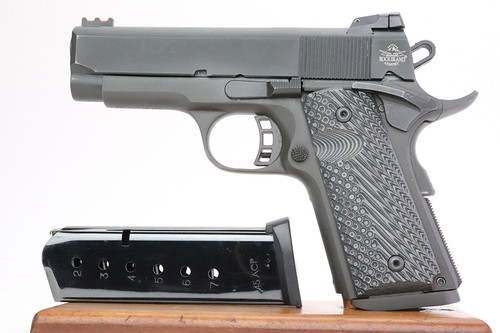 ANIB Rock Island Armory Rock Ultra CS
