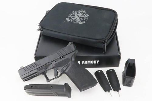 ANIB Springfield Armory Echelon - photo 1 of 25