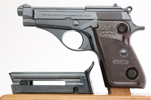 Excellent Beretta 71 Jaguar - Matching Box & Hang Tag - photo 2 of 16