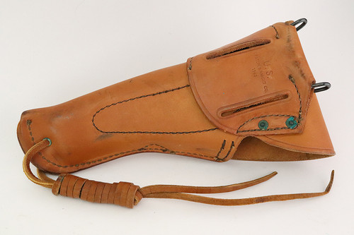 1943 Graton 1911 Holster - photo 2 of 5