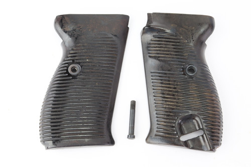Early AEG P38 Grips - photo 2 of 6
