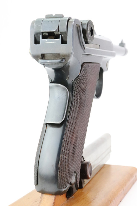 DWM Model 1906 "American Eagle" Luger - photo 2 of 12
