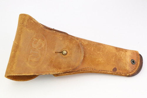 Sears M1916 1911 Holster - WW2 Era
