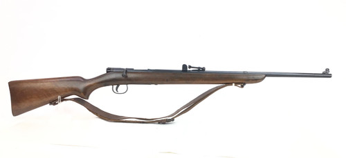 SOLD - London Small Arms WWI British Training Rifle - Mfg 1907