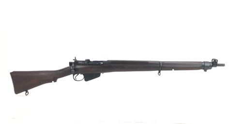 Excellent - Long Branch No 4 Mk1* Lee Enfield - New Zealand Marked - photo 2 of 28