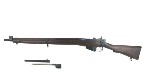 Excellent - Long Branch No 4 Mk1* Lee Enfield - New Zealand Marked - photo 1 of 28