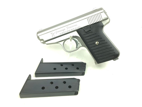 Jennings - Bryco 38 - .380 Semi Auto - photo 1 of 10