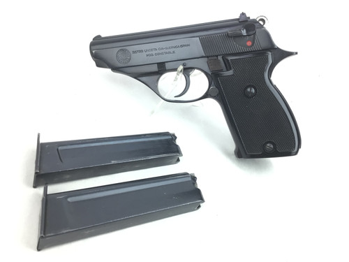 SOLD - 1981 Astra Constable .22 Cal