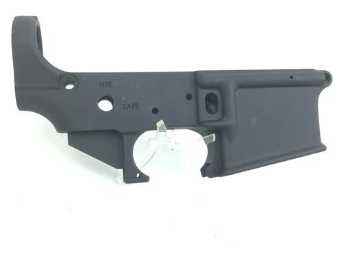 Rock River Arms - LAR-15 Lower Receiver - photo 2 of 9