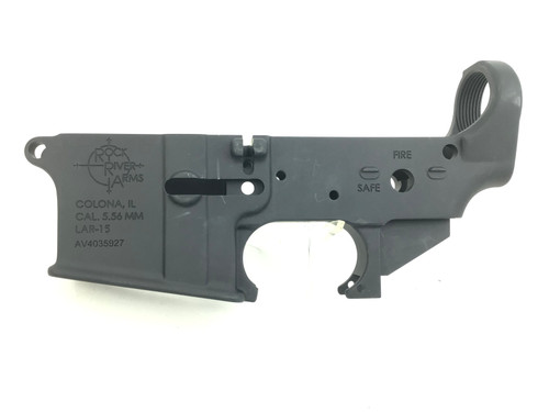 Rock River Arms - LAR-15 Lower Receiver - photo 1 of 9