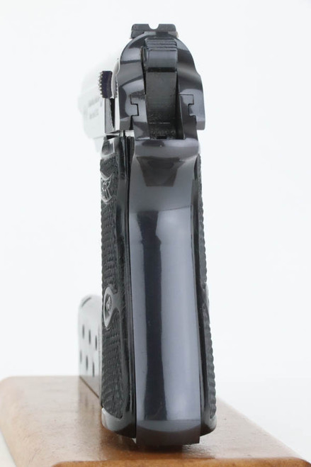 SOLD - Gorgeous, Early Commercial Walther PP