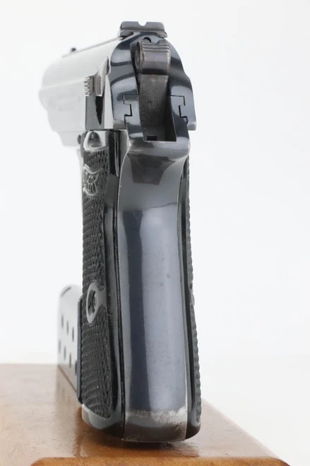 Scarce, Excellent Walther PP - RJ Marked - photo 2 of 9