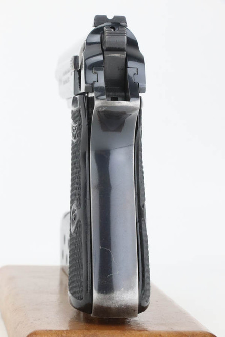 1935 Commercial Walther PP