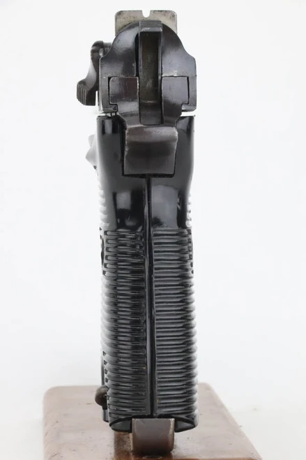 Rare Mauser P.38 - FN Slide AC 44 - photo 2 of 12