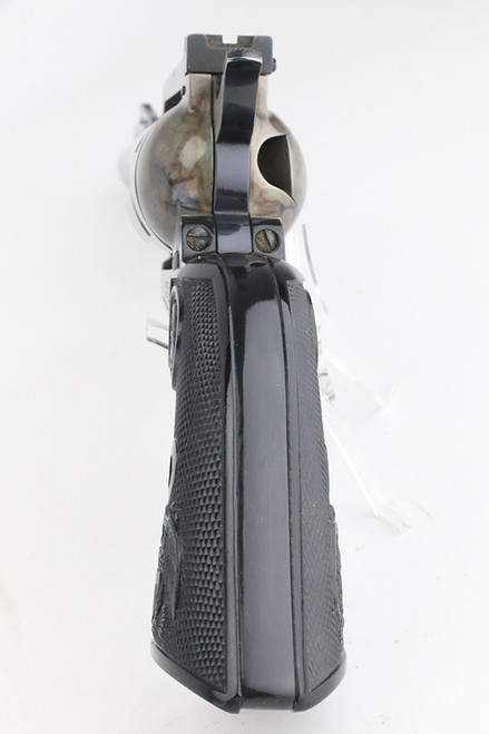 SOLD - Minty 1971 Colt New Frontier Revolver - .22 LR