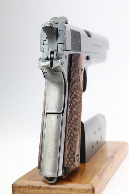 1917 US Army Colt Model 1911 - photo 2 of 13