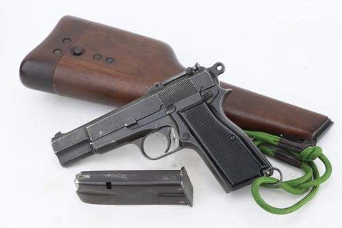 Canadian Inglis High Power Mk I* Rig - photo 1 of 13