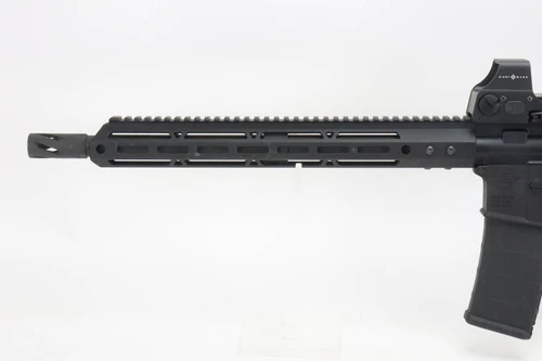 Safeside Tactical ST-15 - .458 Socom - photo 2 of 15
