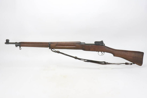 SOLD  -  Remington Model 1917 - 1918 mfg