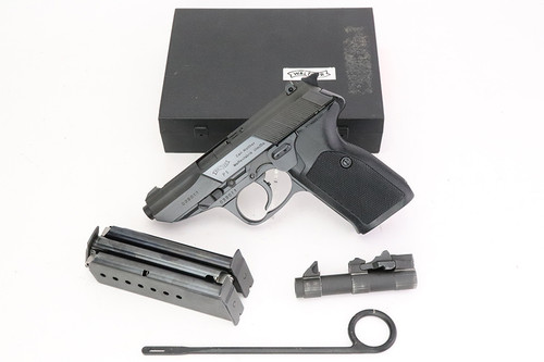 Rare, Minty, Boxed Walther P5 - 7.65mm - photo 1 of 10