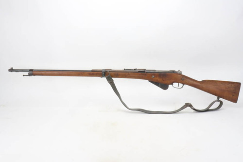Nice French St Continsouza Mle 16 Berthier - photo 1 of 24