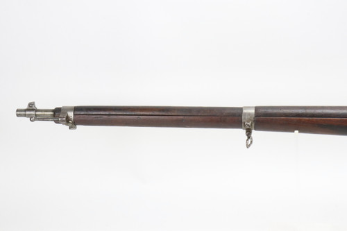 Steyr M95 Infantry Rifle - 8x56r - photo 2 of 24