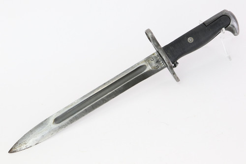 Danish Issued M1 Garand Bayonet