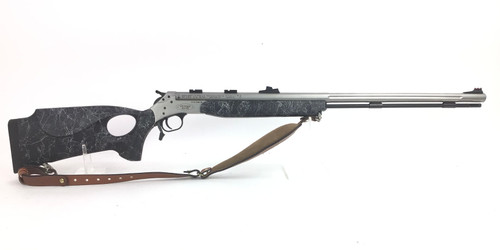 CVA Optima Elite- .50 Caliber Muzzleloading Rifle