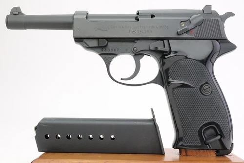 ANIB 1968 Walther P.38 - photo 2 of 15