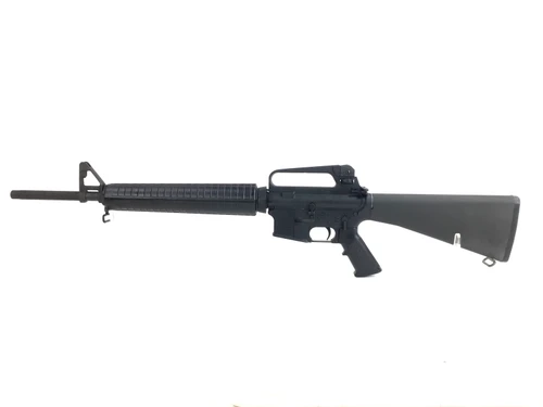 Unfired Bushmaster CMP Competition Rifle - XM15-E2S - photo 2 of 23