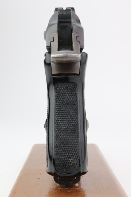 SOLD - Minty, End-of-Production Walther PPK Rig - Beautiful Plum Finish