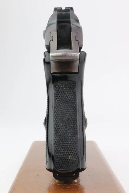 Minty, End-of-Production Walther PPK Rig - Beautiful Plum Finish - photo 2 of 11