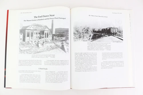 Desperate Measures: The Last-Ditch Weapons of the Volkssturm by W. Darrin Weaver - photo 2 of 4