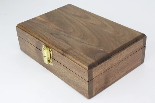 Walther PP/PPK Presentation Case - view 2