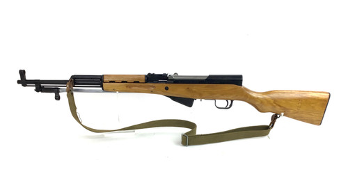 Excellent - Chinese SKS Type 56 Carbine - Matching - photo 1 of 21