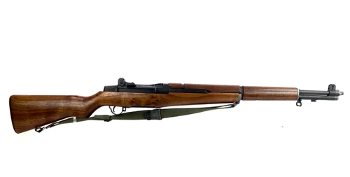 Excellent - 1954 - H&R M1 Garand - photo 2 of 24