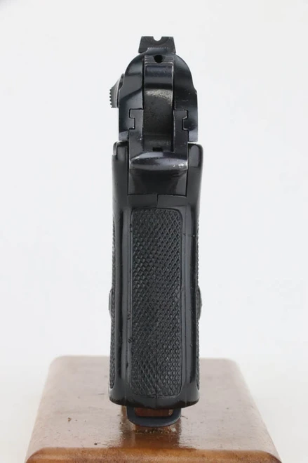 Manurhin Walther PPK - 7.65mm - photo 2 of 7